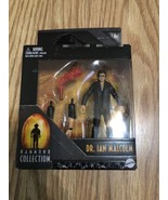 Jurassic Park World Hammond Collection Dr. Ian Malcom 3.75” Action Figur... - $26.20 CAD