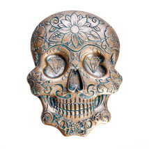 Candy Skull Incense Burner - $20.70