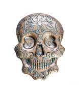 Candy Skull Incense Burner - £19.99 GBP