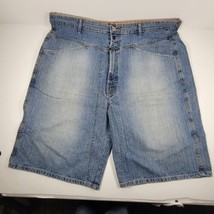 Vintage VTG Marithe Francois Girbaud Shorts Mens Size 42 Relaxed Bermuda... - $29.96