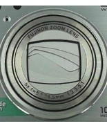 Lens Zoom For Fuji Fujifilm J210 - $47.77 CAD