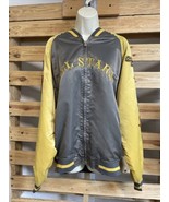 J.C. Freeman &amp; Sons Negro- League Allstars Varsity Jacket Men’s Size L K... - $40.70 CAD