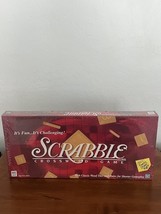 Vintage Scrabble Crossword Board Game 1999 Milton Bradley - $69.99
