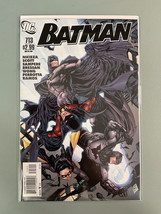 Batman(vol. 1) #713 - 4th Print - DC Comics Combine Shipping - £8.51 GBP