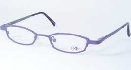 Ogi Kids Ok 64 788 Violet /GREY Eyeglasses Glasses Frame OK64 43-18-130mm Korea - £46.05 GBP