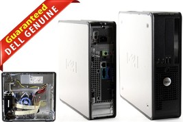 Dell Optiplex 580 SS BareBone Chassis With Power Supply L235ES-00 & Fan Assembly - £155.01 GBP