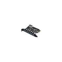 Siig LB-US0114-S1 USB 3.0 4-PORT (EXT) PCIE HOST CARD - $54.94