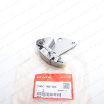 New Genuine OEM Honda Acura 02-08 K20 K24 Oil Pump Chain Tensioner 13450... - $74.31