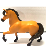 Spirit Horse 6 3/4&quot; PVC Figure - $20.37 CAD