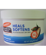 Palmer&#39;s Cocoa Butter Formula Vitamin E Heals Smoothen Softens Dry Skin ... - $34.83 CAD