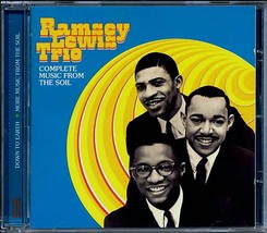 The Ramsey Lewis Trio - £16.83 GBP