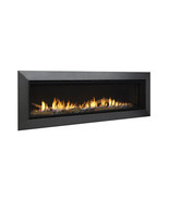 Majestic  Echelon II 36ST   : A see-through linear direct vent fireplace... - $118.41+