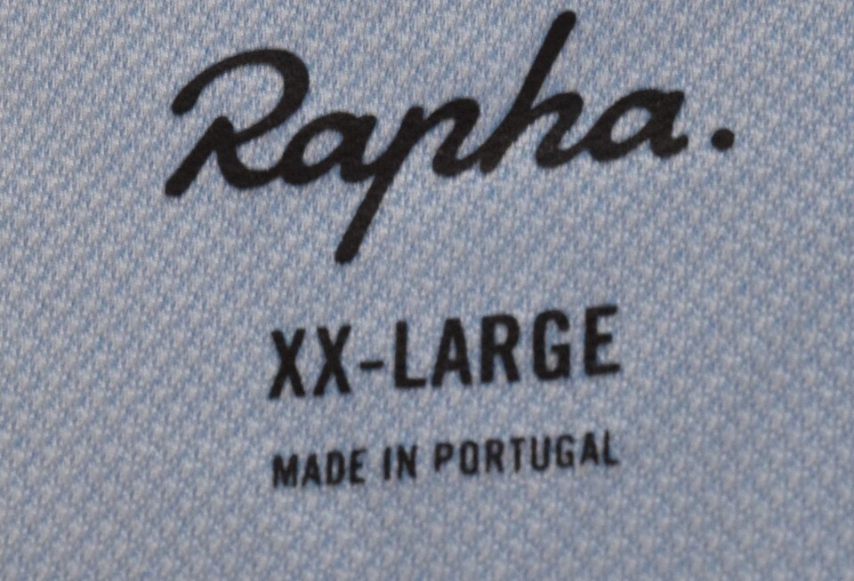 Rapha Mens Cycling Clothing Multicolor 2XL Item image 5
