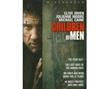 Children of men dvd clive owen julianne moore michael caine  1  thumb155 crop
