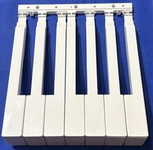 Yamaha GHL88 7-Key White Key Set – DGX-640 650 660 YDP P-Series &amp; Other ... - €27,20 EUR