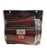 Edelbrock Pro Charge Strip Air Filter Edelbrock 43641 - $750.91 MXN