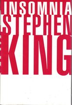 Insomnia [Hardcover] King, Stephen - £13.75 GBP