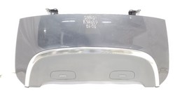 LHL: Slate Gray Topper OEM 2007 Jaguar XK Convertible - $3,080.29 MXN