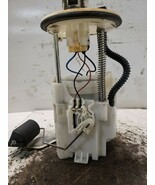 Fuel Pump VIN F 5th Digit 2.5L 4 Cylinder Federal Fits 09-11 CAMRY 1386276 - $963.79 MXN