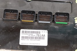 Mopar Dodge Chrysler Engine Control Unit Module ECU ECM 05187761AA image 5