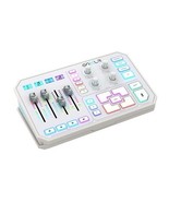 TC Helicon GoXLR 4-channel USB Streaming Mixer with Voice FX and Sampler... - €299,49 EUR
