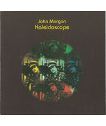John Morgan  ‎– Kaleidoscope CD - $181.06 MXN