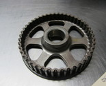 Right Camshaft Timing Gear From 2007 ACURA TL BASE 3.2 14270RCAA01 - £27.56 GBP