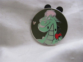 Disney Trading Pins 112168 WDW - 2015 Hidden Mickey - Dragons - Elliott - £7.58 GBP