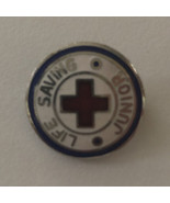 Red Cross Life Saving Junior Pin - £4.28 GBP