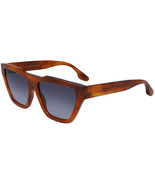 Original VICTORIA BECKHAM VB145S-221 Sunglasses  221 VINTAGE  New 55m - €109,04 EUR