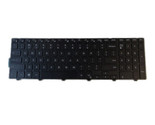 Non-Backlit Keyboard for Dell Inspiron 3541 3542 3543 3551 3552 3555 3558 - £20.53 GBP