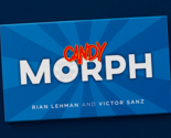 Candy Morph (Gimmicks and Online Instructions) by Rian Lehman and Victor... - £19.74 GBP