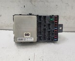 PILOT     2007 Fuse Box Cabin 430611Tested - £55.59 GBP