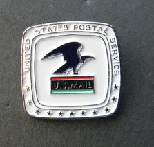 Post Office Us Mail Service Usa America Lapel Pin Badge 7/8 Inch - £4.50 GBP