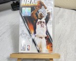 Sony PSP : NBA Live 2006 Basketball Video Game W- Original Case And Manual - $9.79