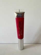 Trish Mcevoy Beauty Booster Lip Gloss Shade &quot;Brightening Pink&quot; 0.28oz NWOB - $24.75