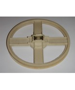 Pulley Wheel for Magic Chef Bread Maker Machine Model CBM 250 (250-2) - $346.87 MXN
