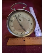 Vintage mechanical clock [CLK10339] - $67.22 CAD