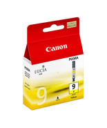 Canon PGI9 Ink Cartridge - Yellow - $42.29
