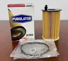 I) Purolator Classic Automotive Oil Filter L34631 - $4.94