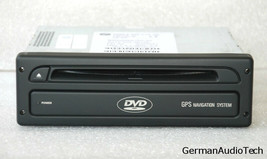 Bmw MK4 Dvd Gps Navigation Computer E38 E39 E46 M3 E53 X5 Land Range Rover Mini - £310.08 GBP