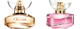 AVON  Cherish / Cherish the Moment 50 ml Brand New Boxed Eau de Parfum Spray - $21.99