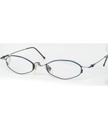 Vintage MODA OPTICA MO 2745 B1 BLUE / MULTICOLOR UNIQUE EYEGLASSES 47-19... - €57,75 EUR Vintage MODA OPTICA MO 2745 B1 BLUE / MULTICOLOR UNIQUE EYEGLASSES 47-19... - €57,75 EUR