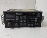 Audio Equipment Radio AM Mono-fm Stereo-cassette Fits 96-00 BONNEVILLE 6... - $56.43