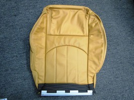 OEM Front Passenger Seat Cushion Cover RH Right 2470281-955T - £97.31 GBP