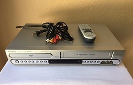 Magnavox MDV560VR/17 Dvd Player &amp; Vcr Combo - £89.67 GBP