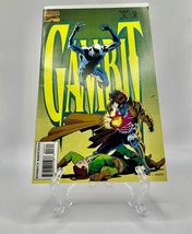 Gambit Vol. 1, No. 3 (1994, Marvel Comic) - £2.73 GBP