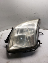 Driver Left Headlight Halogen Fits 06-09 Fusion 1324858SAME Day Shipping - £66.04 GBP