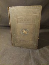 A Book-Lover&#39;s Holiday in the Open Theodore Roosevelt 1922 HB Scribner&#39;s... - $58.04