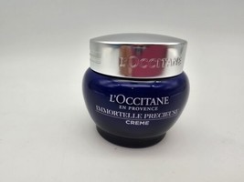 L’OCCITANE Immortelle Precious Cream 1.70 oz - $58.40